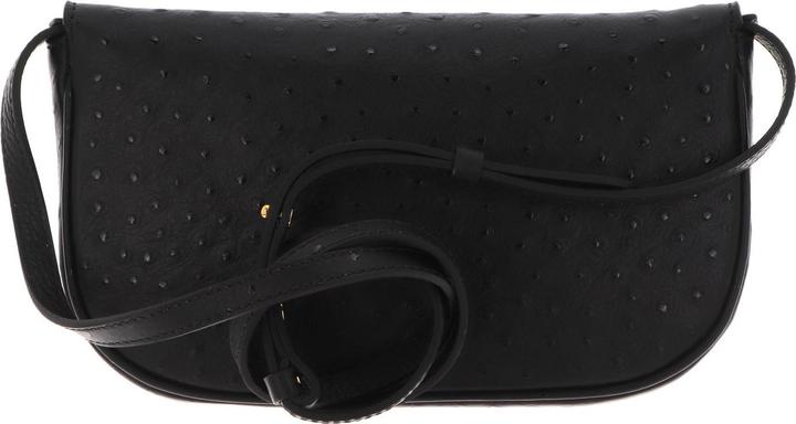 Immagine prodotto Coccinelle Magie Ostrich Mini Crossover Bag