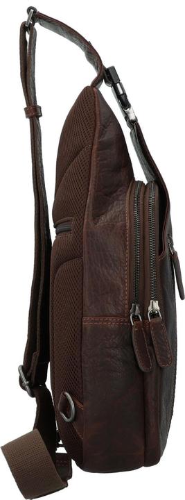 Produktbild Jack kinsky Porto 12 Umhängetasche Leder 38 cm