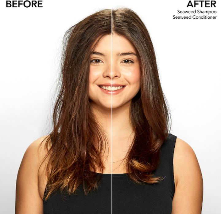 Produktbild Bumble and bumble Bb. Care - Seaweed Shampoo light (1000 ml, Flüssiges Shampoo)