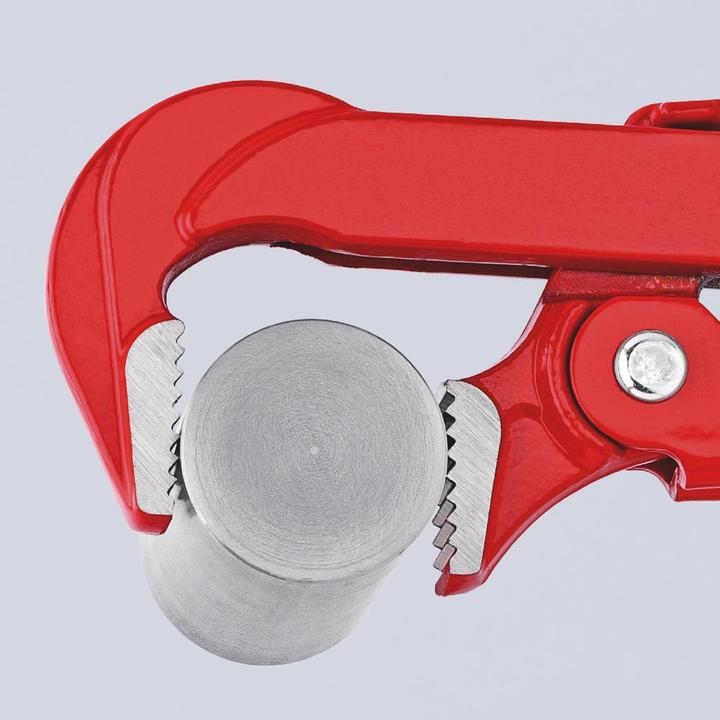 Produktbild Knipex Rohrzange 90° (420 mm)