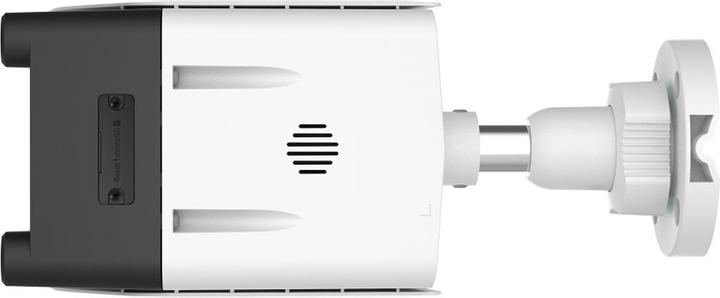 Actual product image TP-Link VIGI C340S(4mm) 4MP Outdoor ColourPro Night Vision Bullet Network Camera (2688 x 1520 pixels)