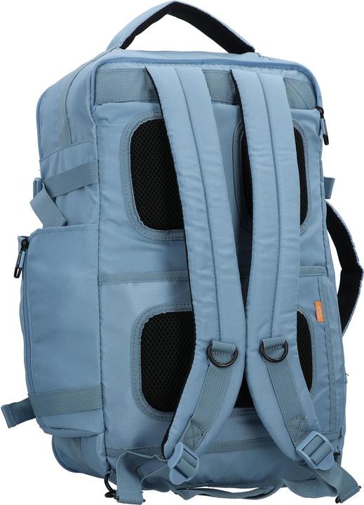 Immagine prodotto Polestream Strz by Vienna Reiserucksack 47 cm Laptopfach (35 l)