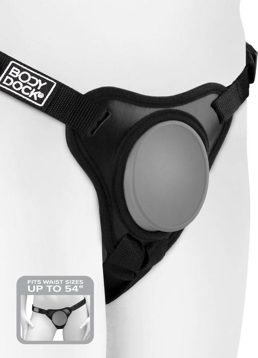 Actual product image Body Dock Elite Mini