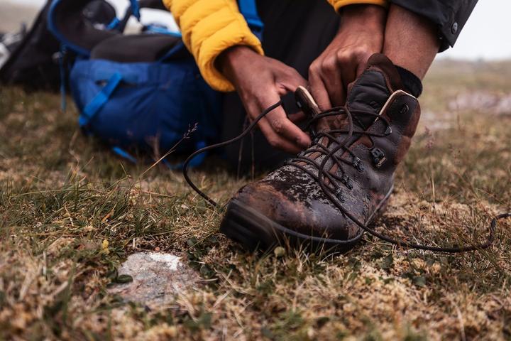 Actual product image Berghaus Hillwalker Ii Gtx Tech (42)