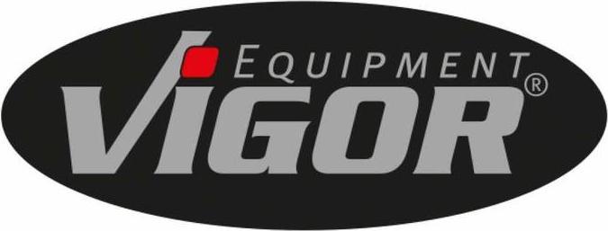 Actual product image Vigor Release lever standard clip lifter V