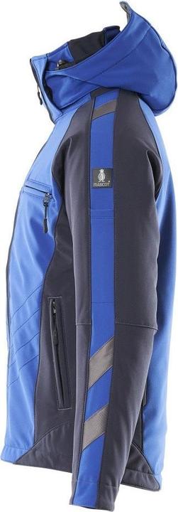 Produktbild Mascot Unique Darmstadt Jacke (M)