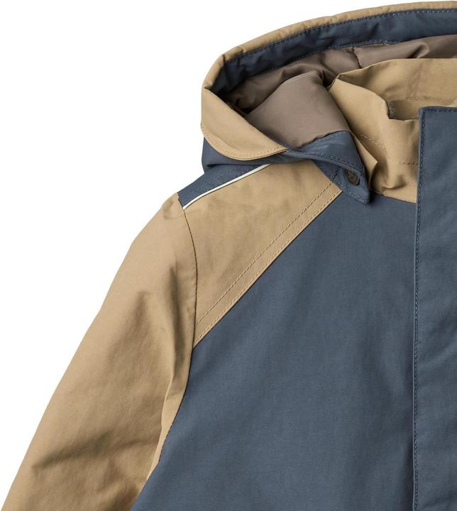 Immagine prodotto Wheat Winterjacke Laust walnut (98)