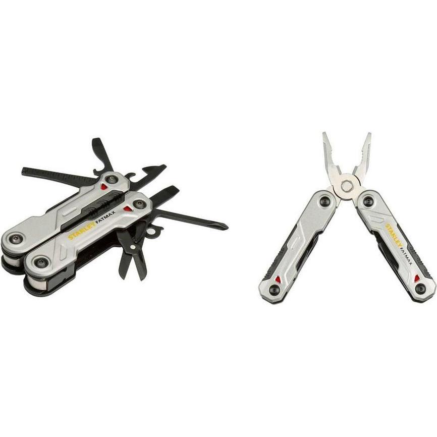 Stanley, Pinza, Multi-Tool Multi-Tool 1 (14 mm)