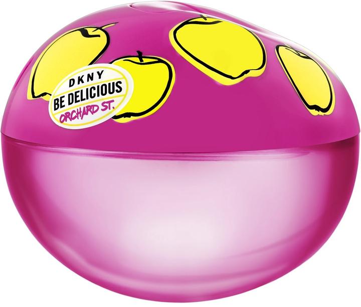 Actual product image DKNY Be Delicious Orchard Street Edp Spray (Eau de parfum, 50 ml)