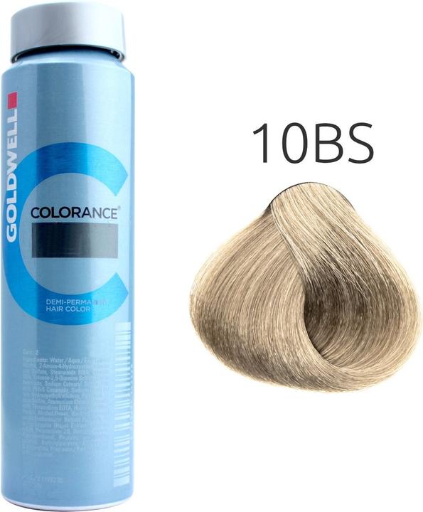 Produktbild Goldwell Colorance (Blond)