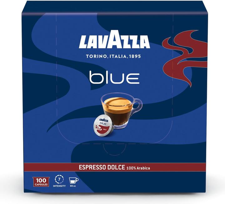 Immagine prodotto Lavazza Blue (100 x Porta.)