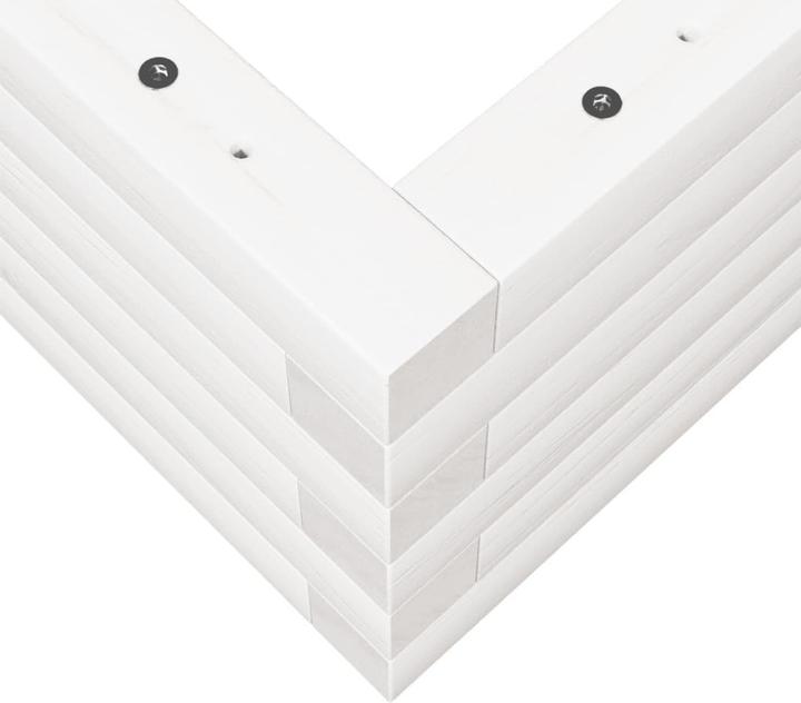 Produktbild vidaXL Pflanzgefäss