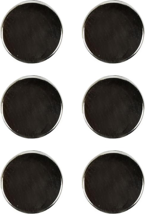 Produktbild Benson Magnete 12 x 3 mm 6-tlg extrastark (6x)