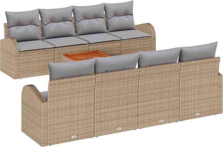 Produktbild vidaXL Marina