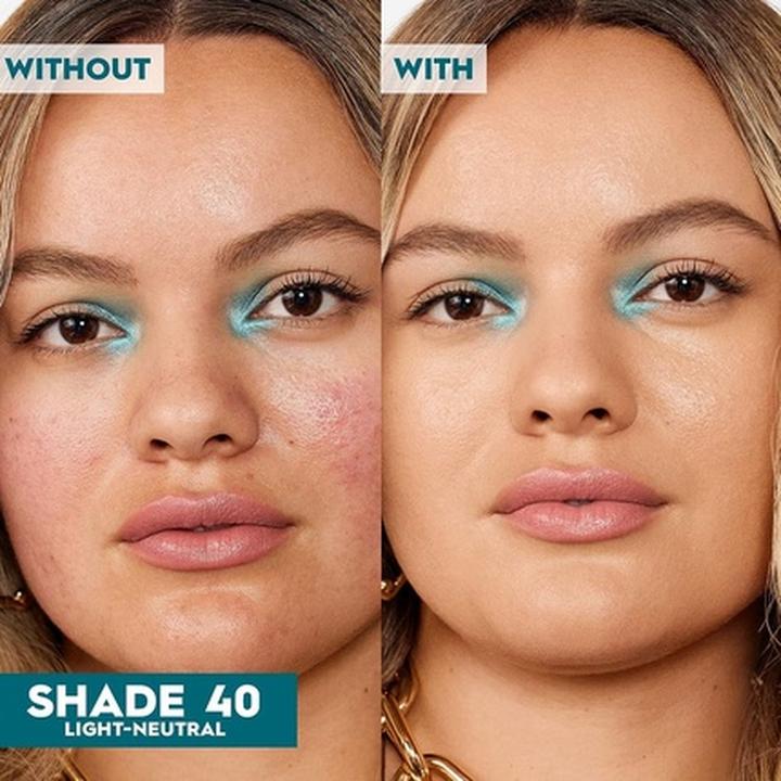 Produktbild Urban Decay Stay Naked Hydromaniac Tinted Glow Hydrator (40)