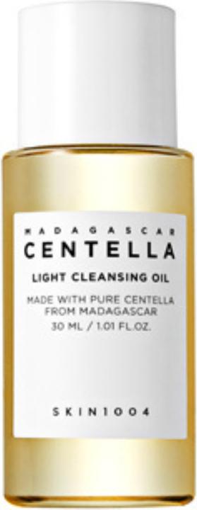 Actual product image Skin1004 Centella (Cleansing oil, 30 ml)
