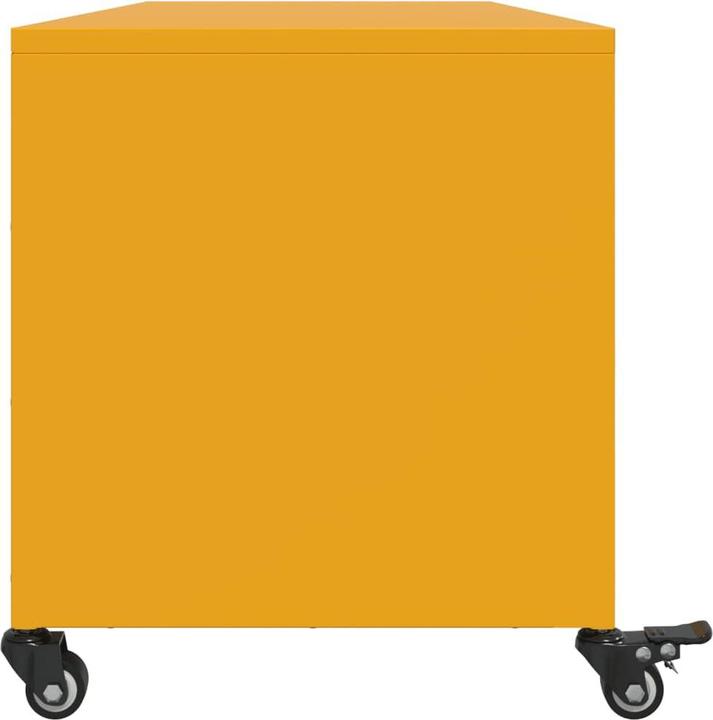 Produktbild vidaXL TV-Schrank (100.50 x 39 x 43.50 cm)