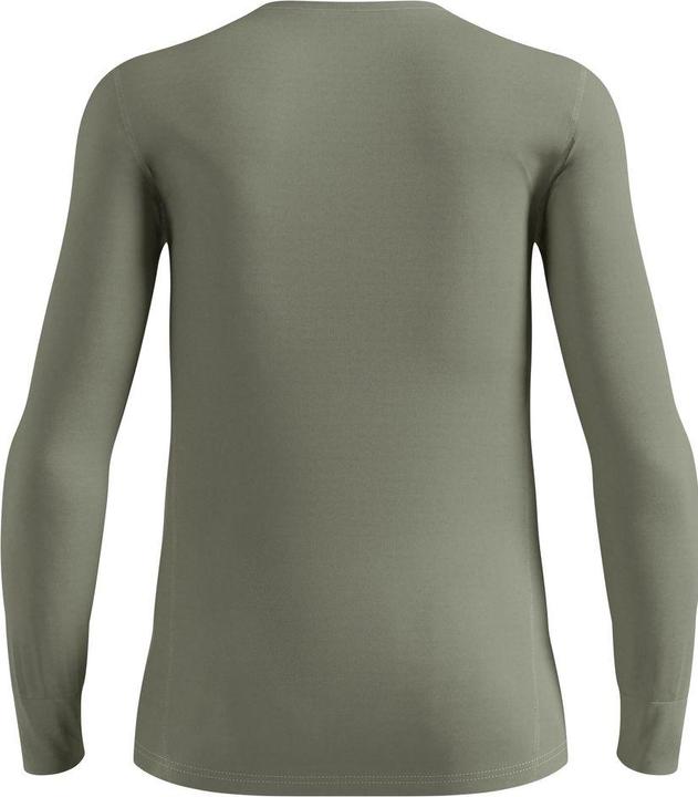 Productafbeelding Odlo Active Warm Base Layer Langarmshirt (XS)