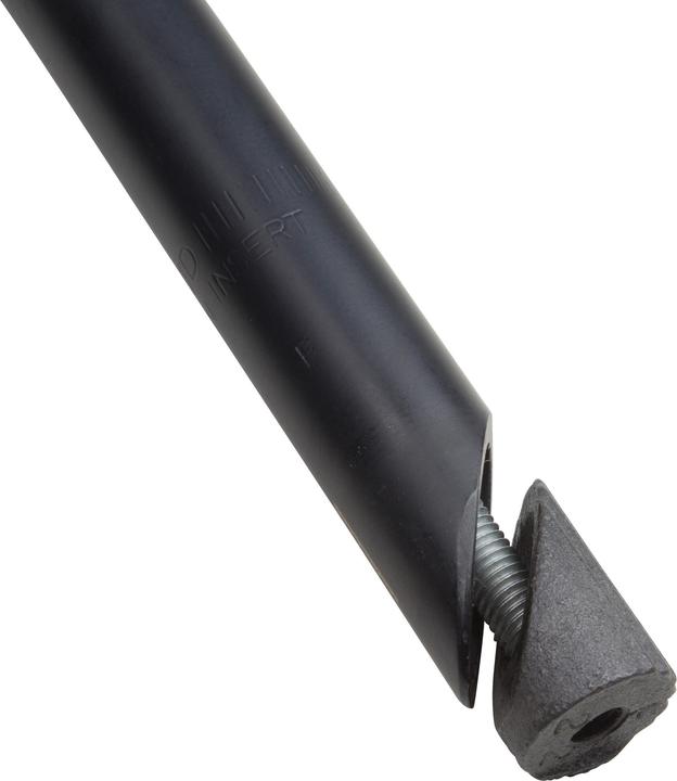 Actual product image Decathlon Stem 1 inch 22.2 mm adjustable (22.20 mm)