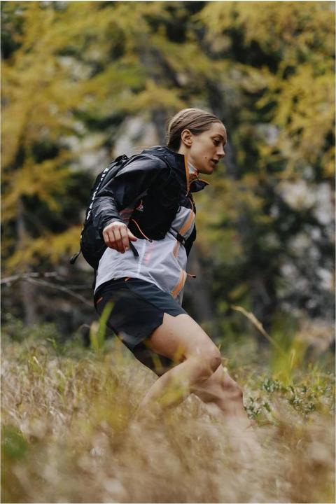 Actual product image Mammut Sertig Shorts Women (44)