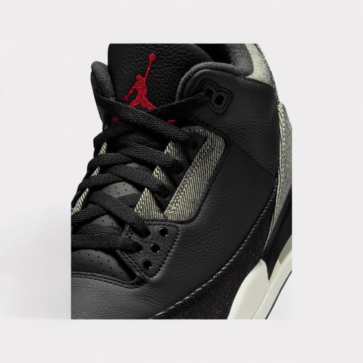 Image du produit Nike Air Jordan 3 x Levi's (37.5)