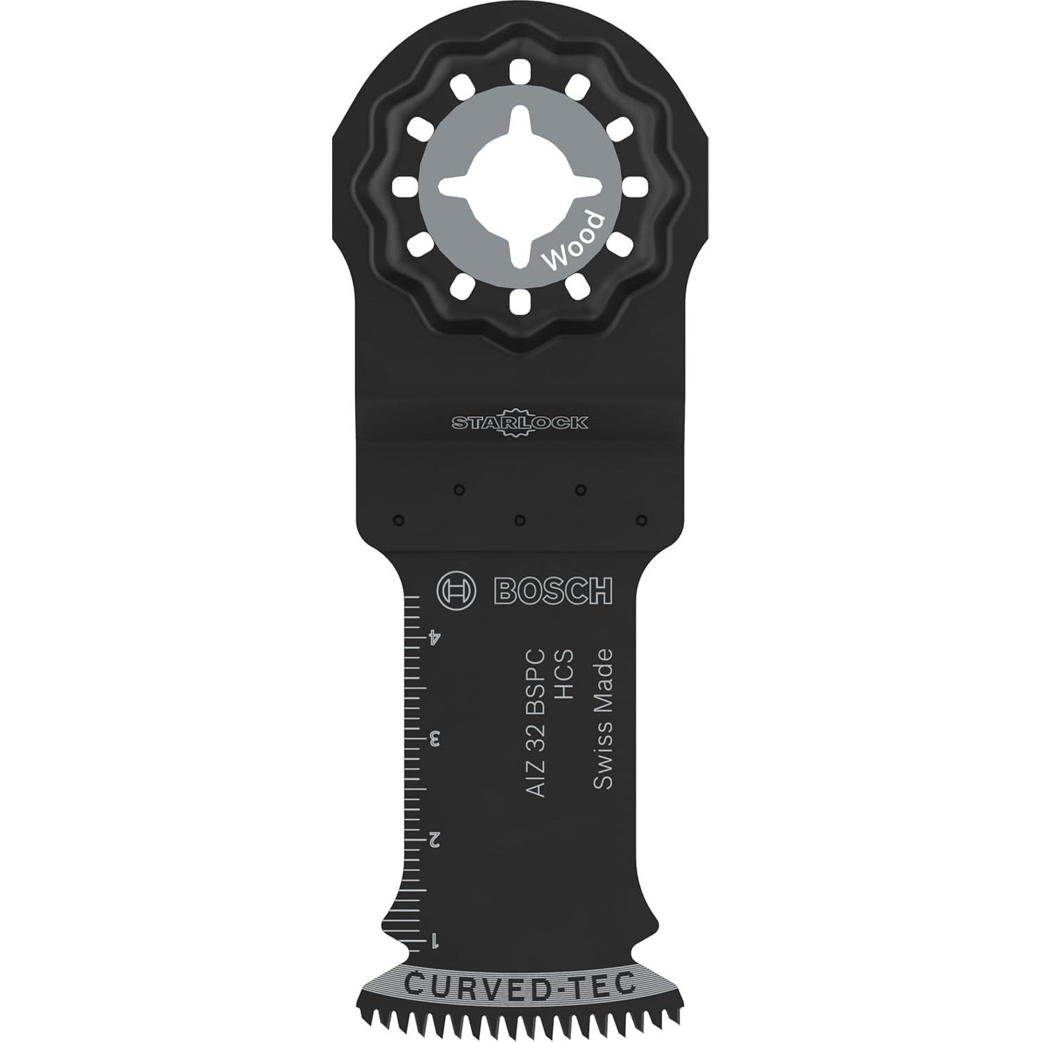 Bosch Professional Zubehör, Zaagbladen, Lama per Seghetto da Intarsio