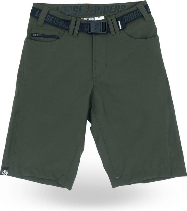 Produktbild Loose Riders Sessions Shorts (30)