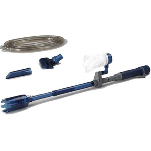 Thumbnail - EBI Ersatz Auffangbeutel Hi-Tech Profi-Cleany, Aquarium Filter