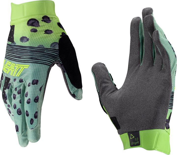 Produktbild Leatt MTB Glove 1.0 GripR (Damen, XL)