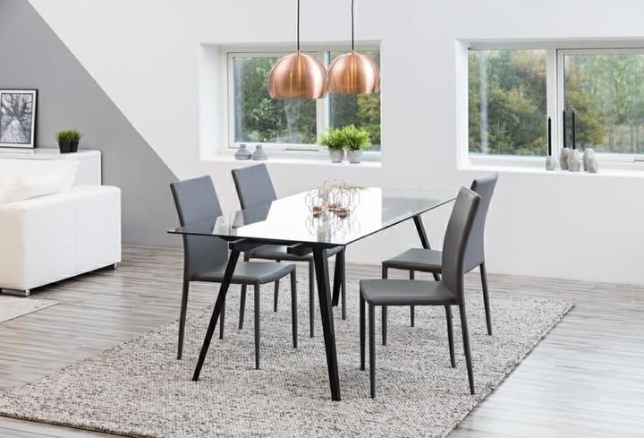 Produktbild AC Design Sabrina (180 x 90 x 75 cm)