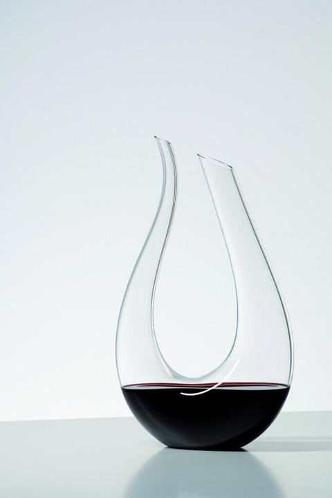 Riedel Crystal glass decanter (1.50 l)