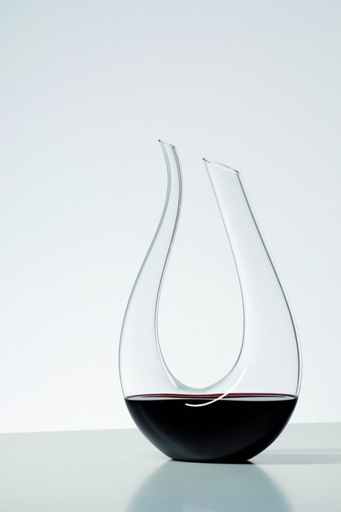 Riedel Dekantierkaraffe aus Kristallglas (1.50 l)