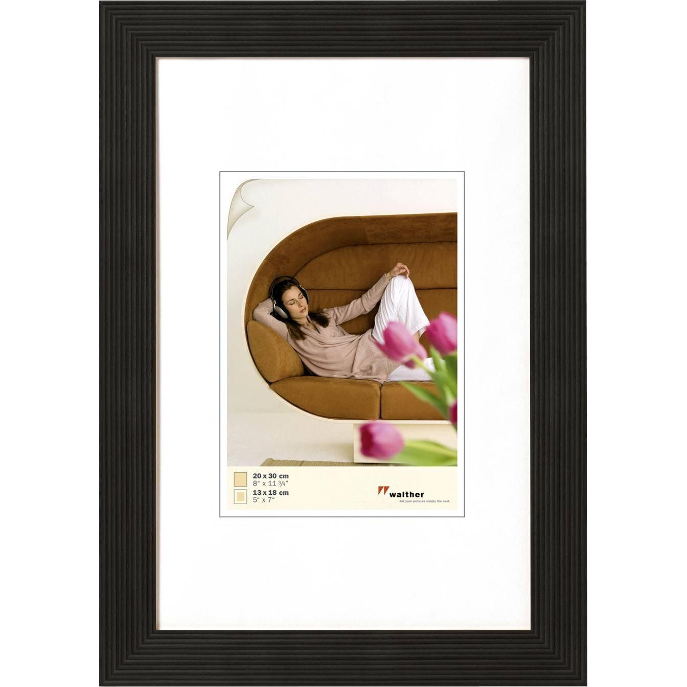 Walther Design, Bilderrahmen, Grado (20 x 30 cm)