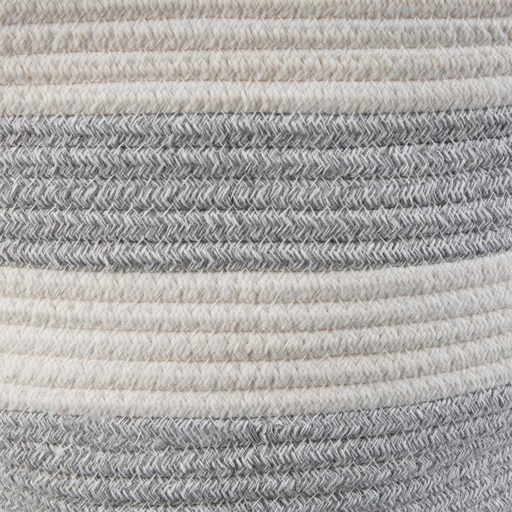 Image du produit Relaxdays Panier de rangement (1 x, 55 x 55 x 35 cm)