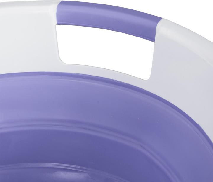 Image du produit Relaxdays Panier-à-linge (36 l)