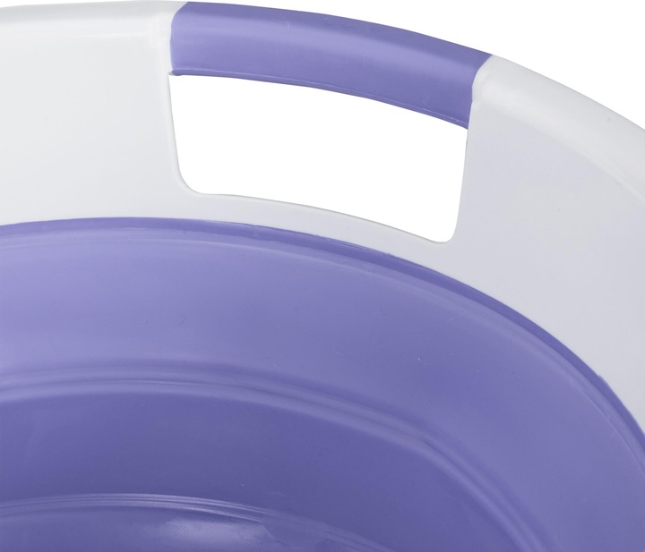 Immagine prodotto Relaxdays Cesto portabiancheria (36 l)