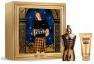 Actual product image Gaultier Le Male Elixir Parfum Case 2 Pcs (Perfume set)