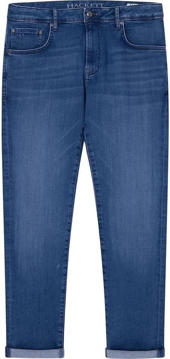 Image du produit Hackett Jeans Powerflex Blu Cielo (W29/L30)