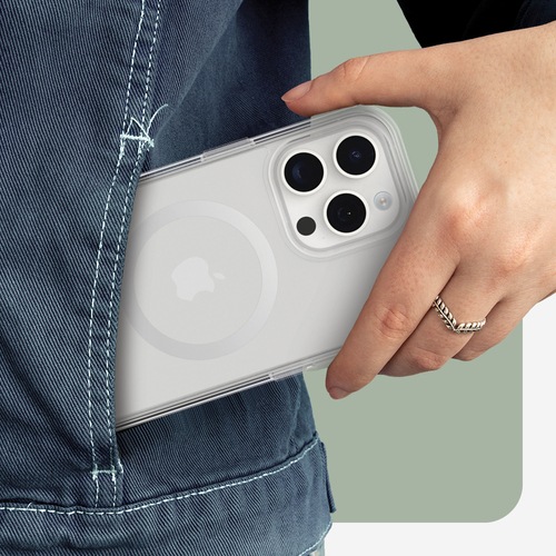 Produktbild OtterBox Symmetry mit MagSafe (Apple iPhone 15 Pro Max)