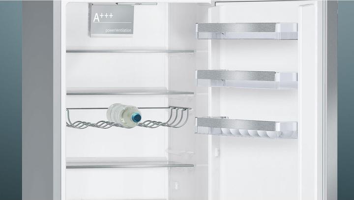 Actual product image Siemens KG39EAICA (343 l)