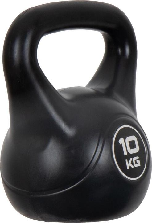 Actual product image Pure2improve Kettlebell 10kg (1 x 10 kg)