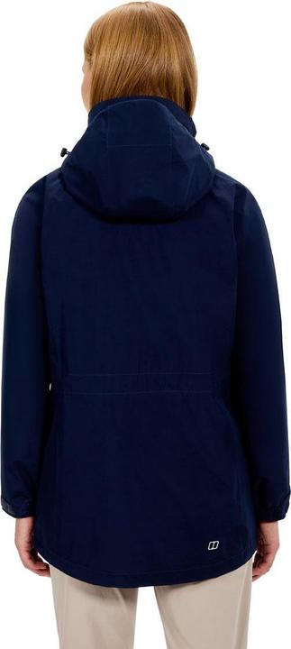 Actual product image Berghaus Glissade Gore-Tex InterActive Jacke für Damen (40)