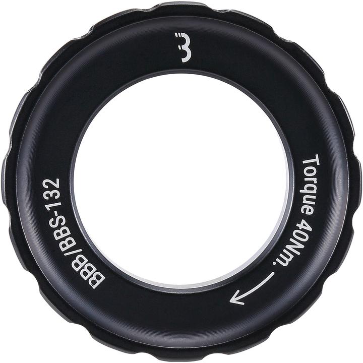 BBB Lockring CenterBlock Steckachse 15/20mm