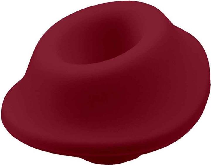 Produktbild Womanizer Heads 3er Bordeaux