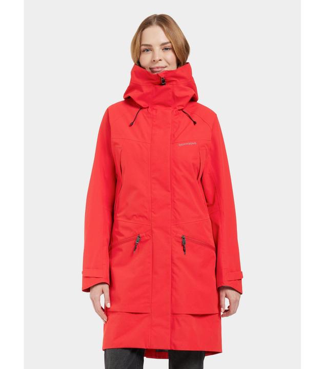Produktbild Didriksons Women's Ilma Parka 8 (36, 38)