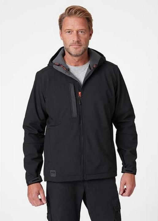 Produktbild Helly Hansen UTBC4740 P (L)