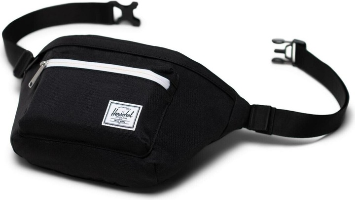 Image du produit Herschel Sac de hanche Pop Quiz Noir