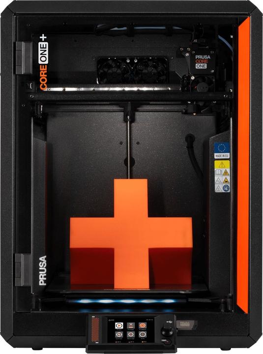 Produktbild Prusa 3D-Drucker CORE One+ kit