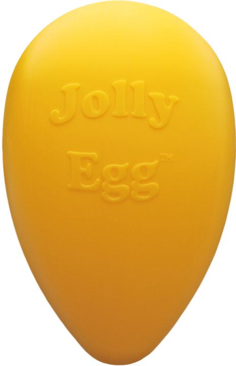 Image du produit Jolly Egg Geel Hondenspeelgoed (oeufs) (Jouet à balle chien)