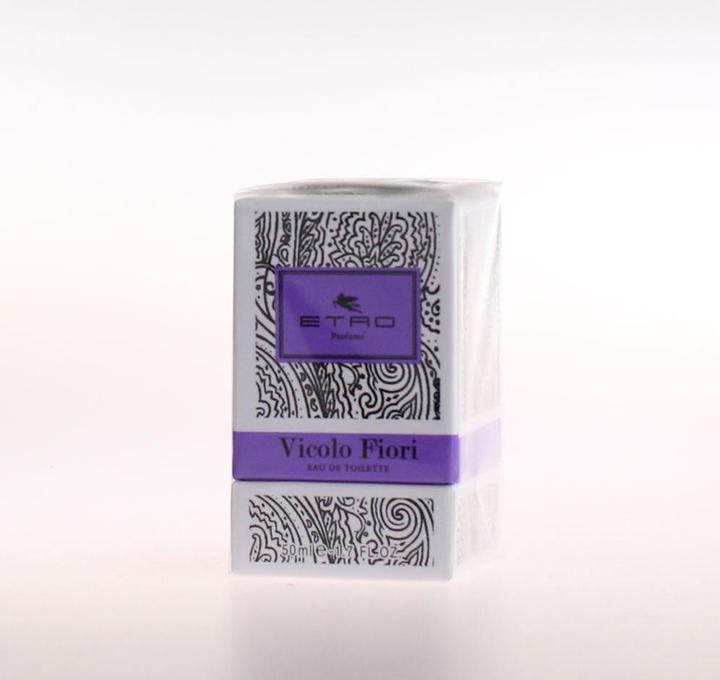 Produktbild Etro Vicolo Fiori (Eau de Toilette, 50 ml)